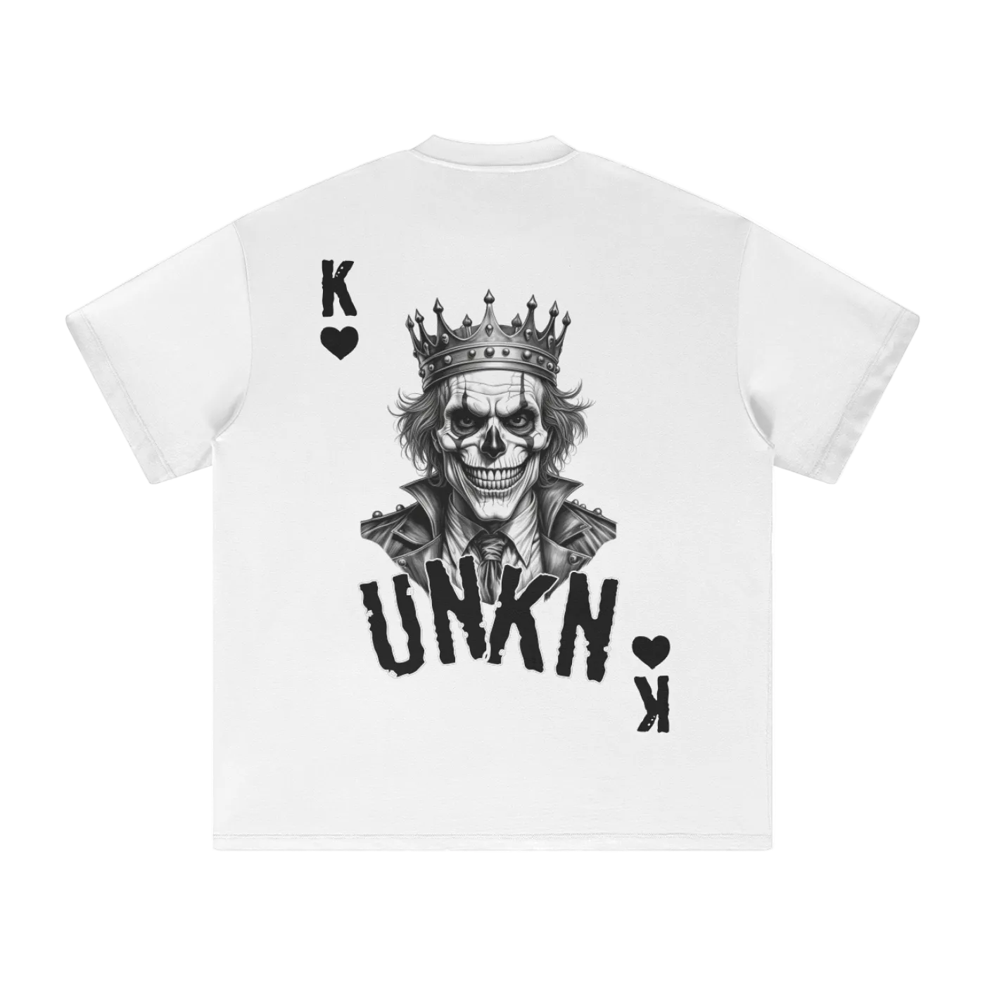 Joker Earth T-Shirt