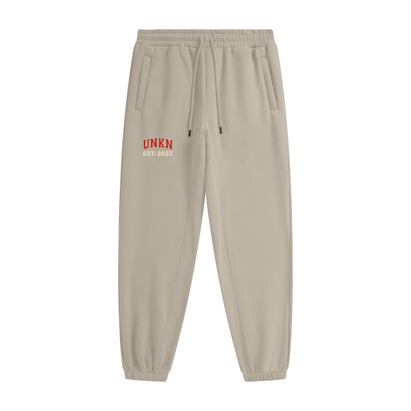 UNKN Retro Fleece Joggers