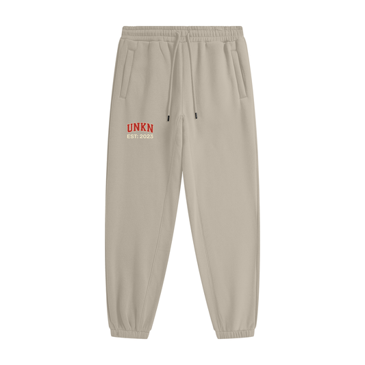 UNKN Retro Fleece Joggers