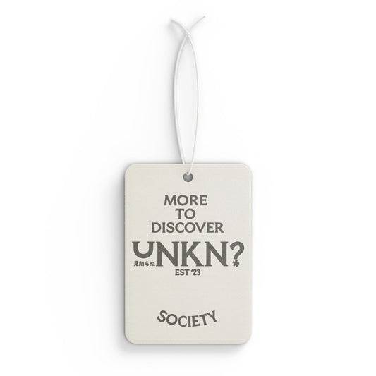 UNKN Air Freshener