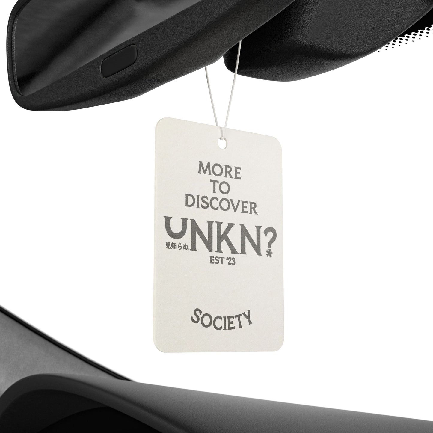 UNKN Air Freshener
