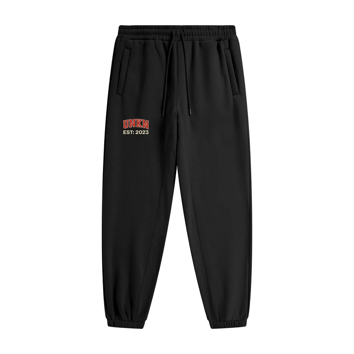 UNKN Retro Fleece Joggers
