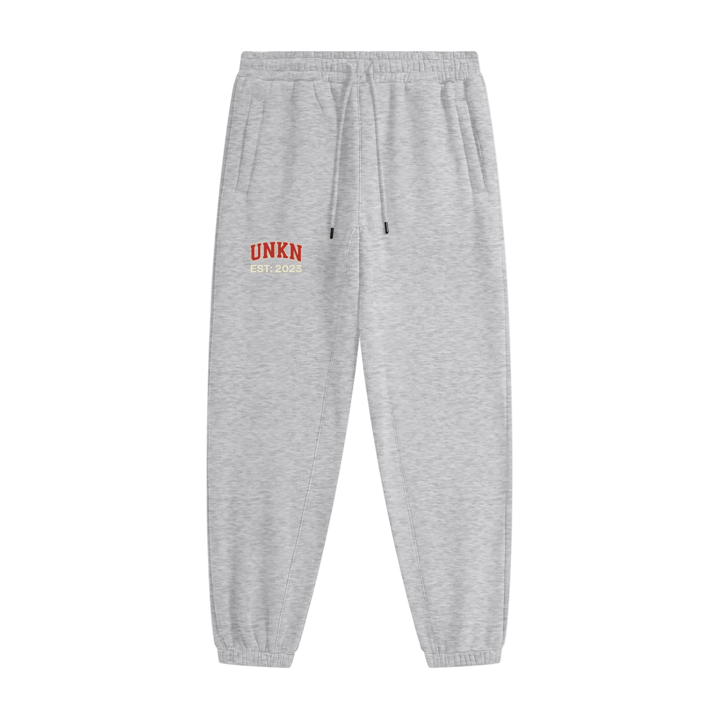 UNKN Retro Fleece Joggers