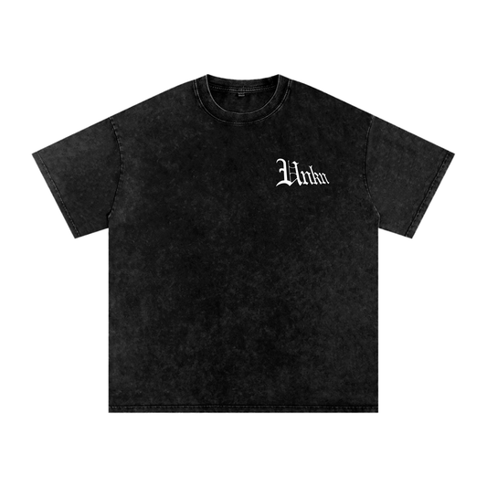 Lotus Wash T-Shirt