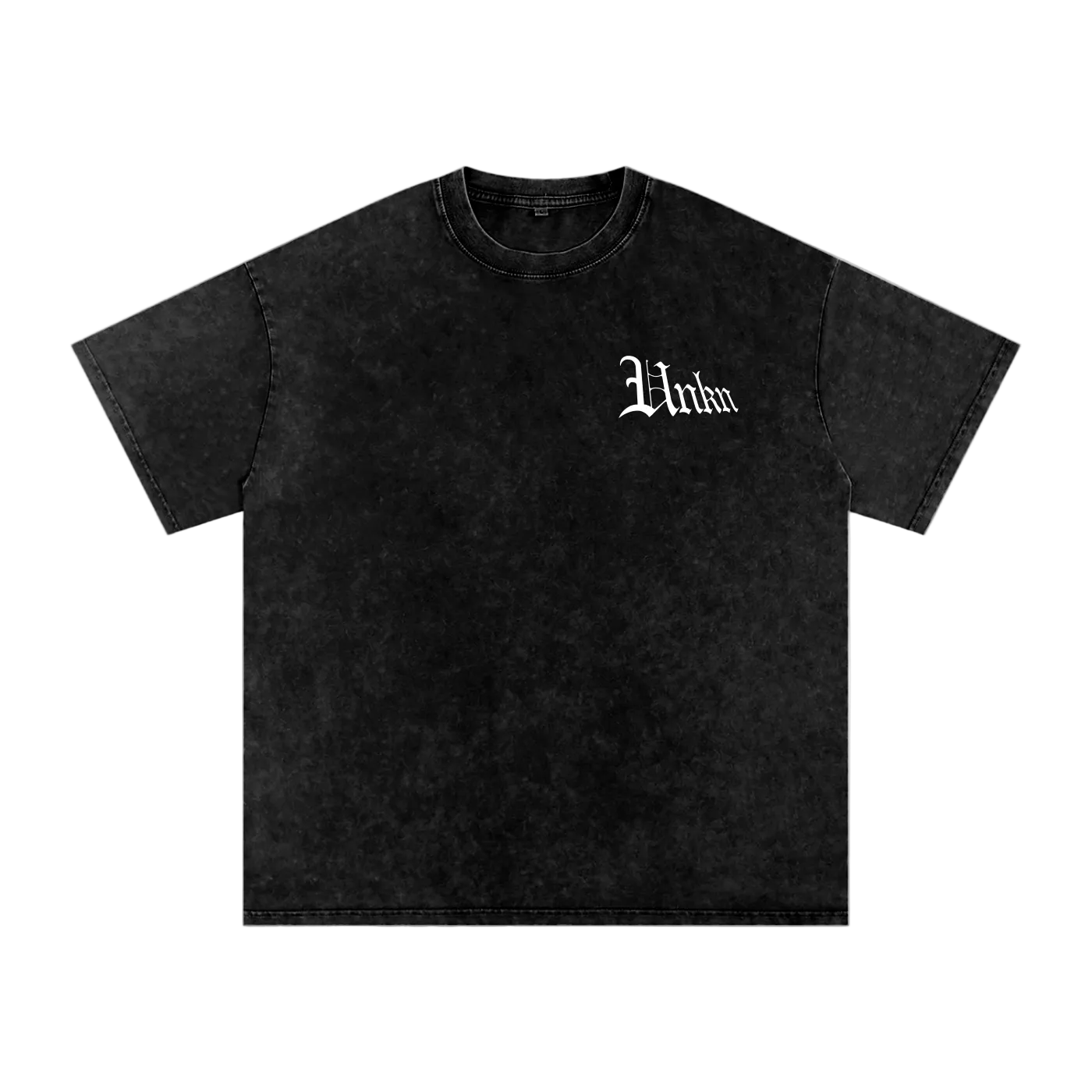Lotus Wash T-Shirt