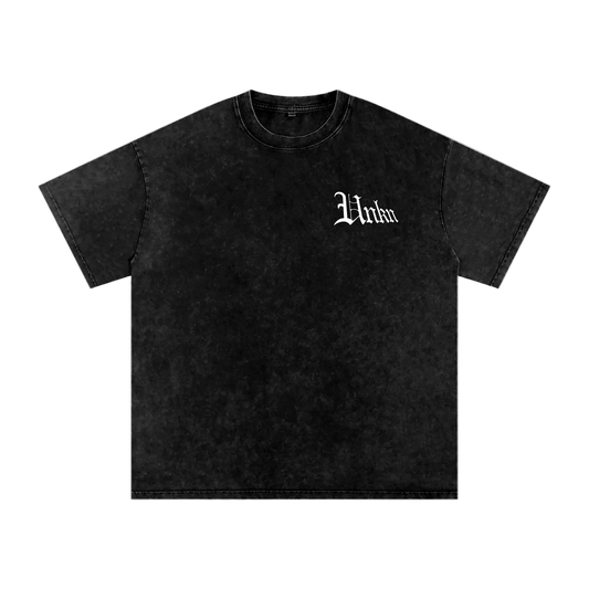 Lotus Wash T-Shirt
