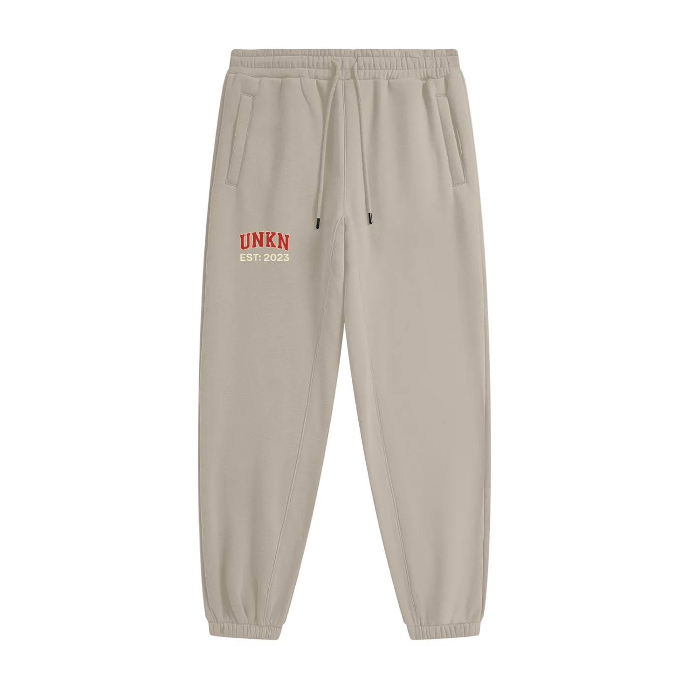 UNKN Retro Fleece Joggers