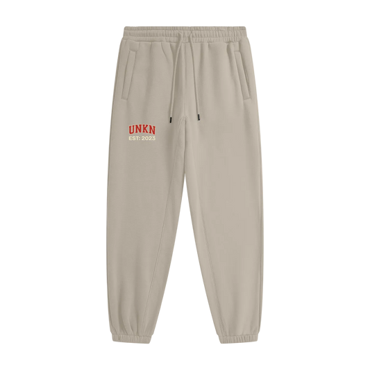 UNKN Retro Fleece Joggers