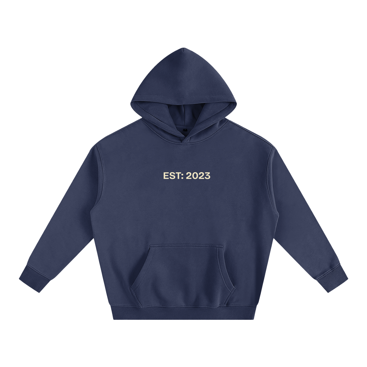 Cherry Dice Fleeced Hoodie