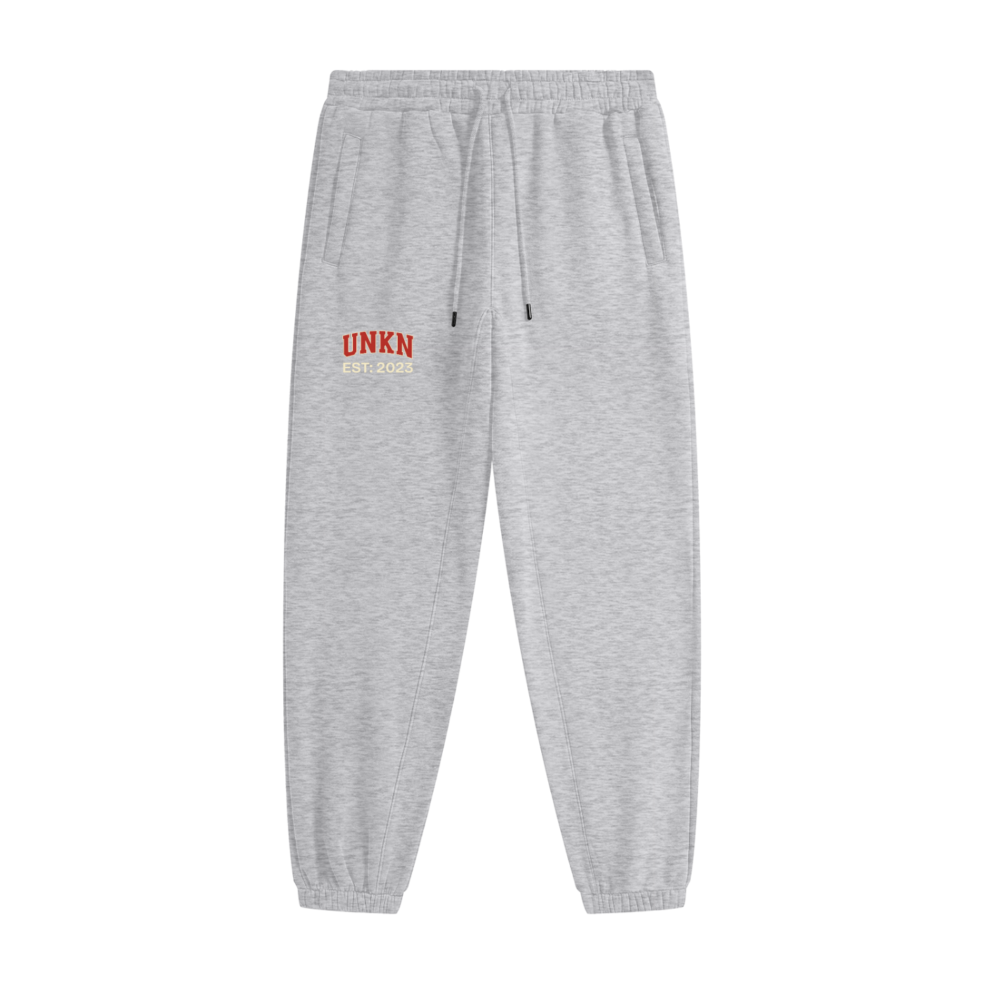 UNKN Retro Fleece Joggers