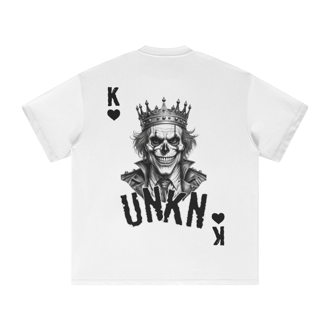 Joker Earth T-Shirt
