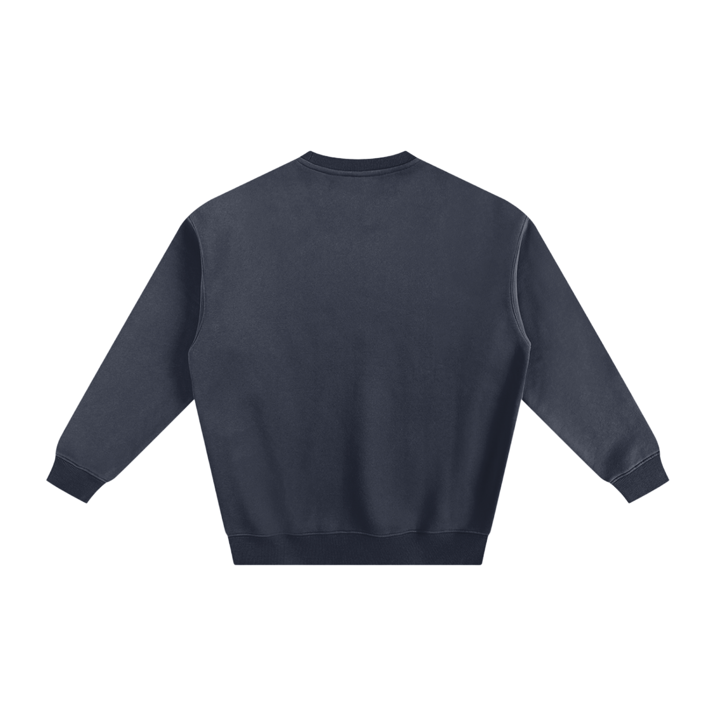 UNKN Retro Fleeced Sweatshirt