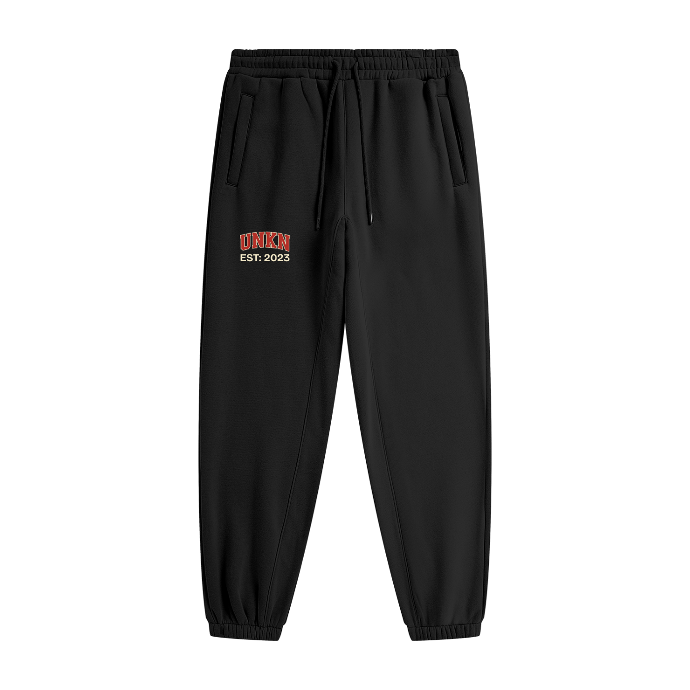 UNKN Retro Fleece Joggers